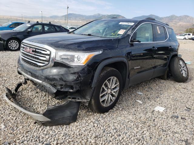 Photo 1 VIN: 1GKKNLLS1KZ300898 - GMC ACADIA SLE 