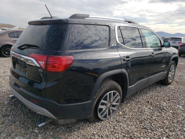 Photo 3 VIN: 1GKKNLLS1KZ300898 - GMC ACADIA SLE 