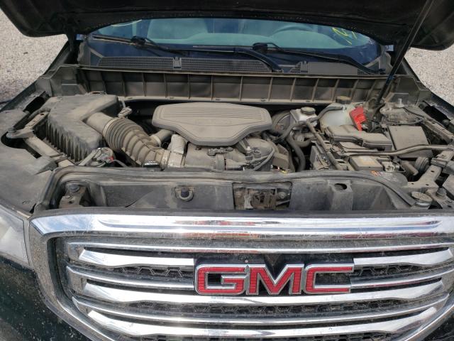 Photo 6 VIN: 1GKKNLLS1KZ300898 - GMC ACADIA SLE 