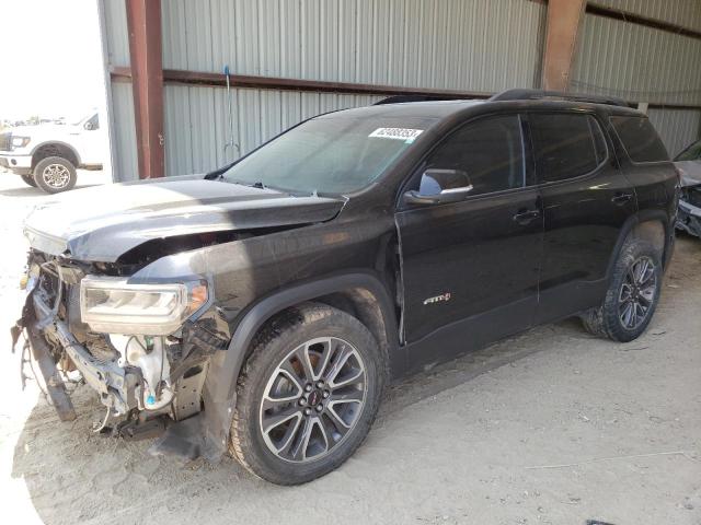 Photo 0 VIN: 1GKKNLLS1LZ108463 - GMC ACADIA AT4 