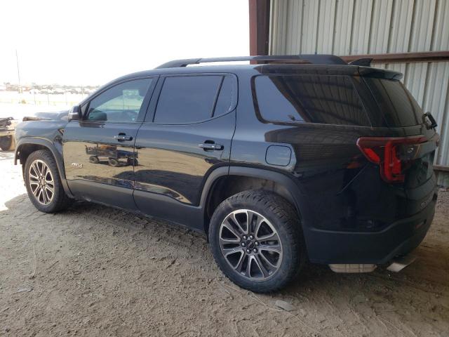 Photo 1 VIN: 1GKKNLLS1LZ108463 - GMC ACADIA AT4 