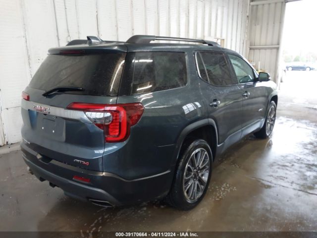 Photo 3 VIN: 1GKKNLLS1LZ109306 - GMC ACADIA 