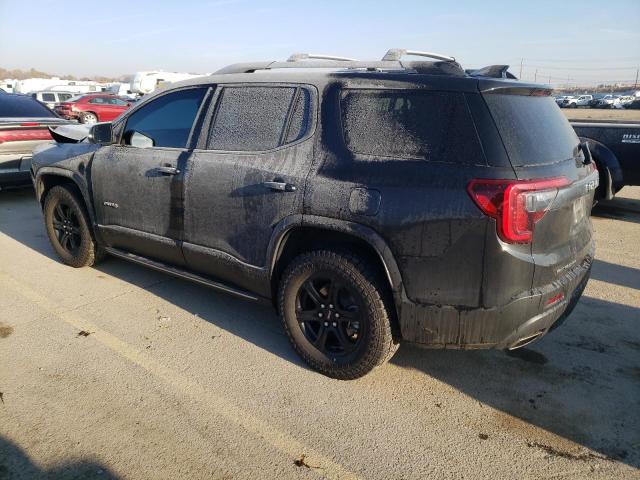 Photo 1 VIN: 1GKKNLLS1LZ171496 - GMC ACADIA AT4 