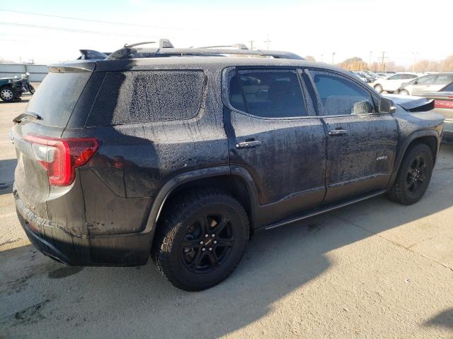 Photo 2 VIN: 1GKKNLLS1LZ171496 - GMC ACADIA AT4 