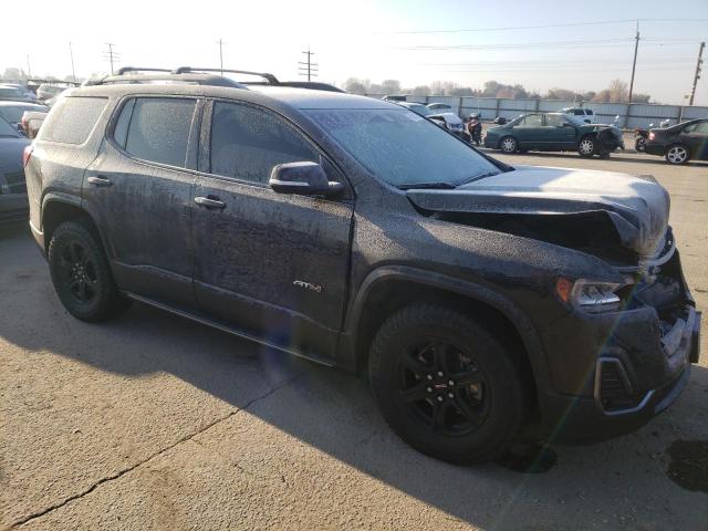 Photo 3 VIN: 1GKKNLLS1LZ171496 - GMC ACADIA AT4 