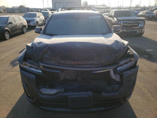 Photo 4 VIN: 1GKKNLLS1LZ171496 - GMC ACADIA AT4 