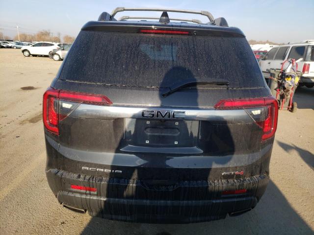 Photo 5 VIN: 1GKKNLLS1LZ171496 - GMC ACADIA AT4 