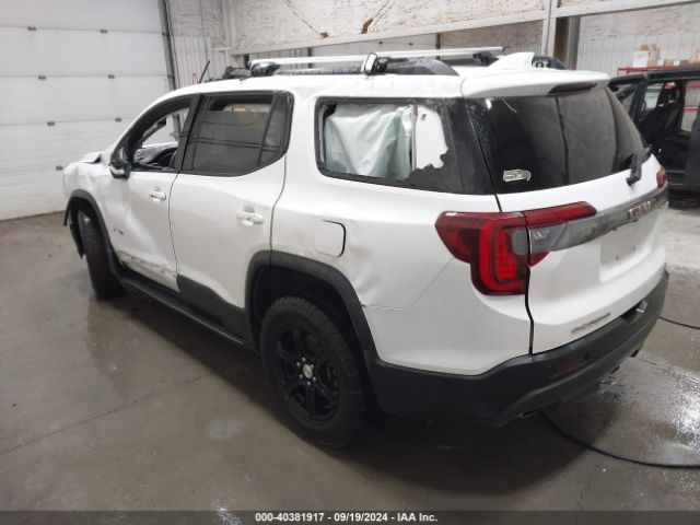 Photo 2 VIN: 1GKKNLLS1LZ190520 - GMC ACADIA 