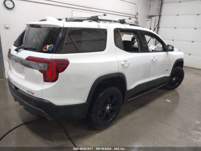 Photo 3 VIN: 1GKKNLLS1LZ190520 - GMC ACADIA 