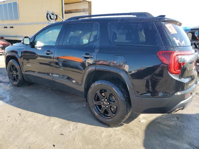 Photo 1 VIN: 1GKKNLLS1MZ177039 - GMC ACADIA 