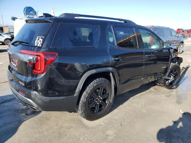 Photo 2 VIN: 1GKKNLLS1MZ177039 - GMC ACADIA 