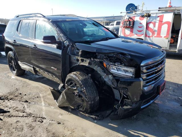 Photo 3 VIN: 1GKKNLLS1MZ177039 - GMC ACADIA 