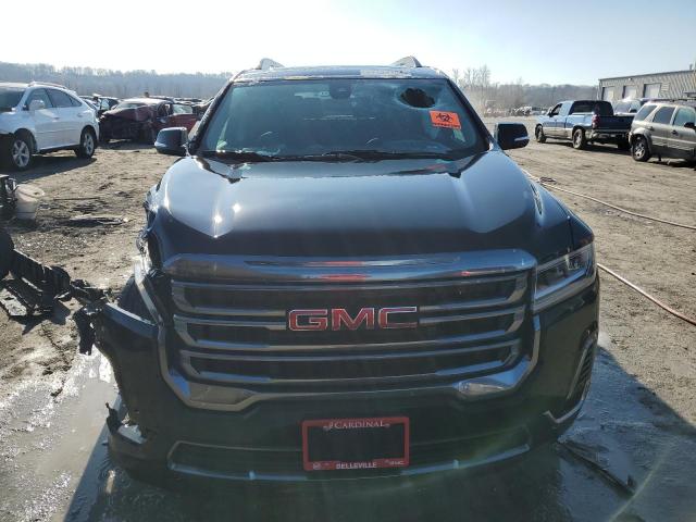 Photo 4 VIN: 1GKKNLLS1MZ177039 - GMC ACADIA 