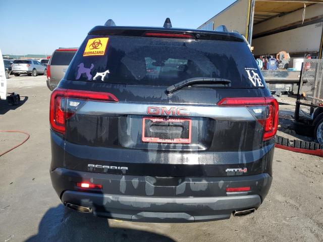 Photo 5 VIN: 1GKKNLLS1MZ177039 - GMC ACADIA 