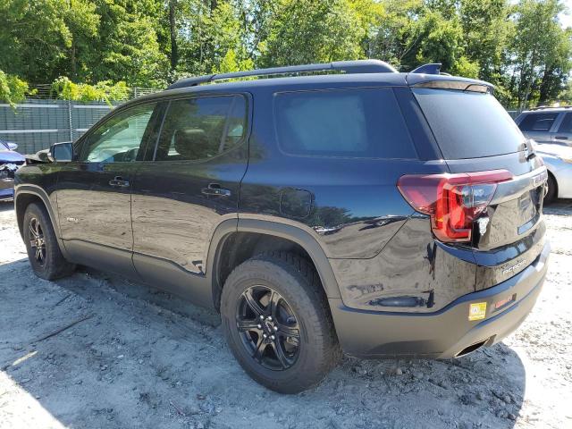 Photo 1 VIN: 1GKKNLLS1MZ223047 - GMC ACADIA AT4 