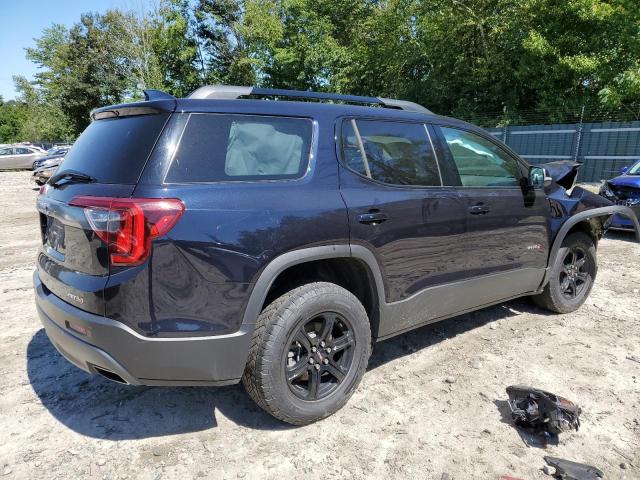 Photo 2 VIN: 1GKKNLLS1MZ223047 - GMC ACADIA AT4 