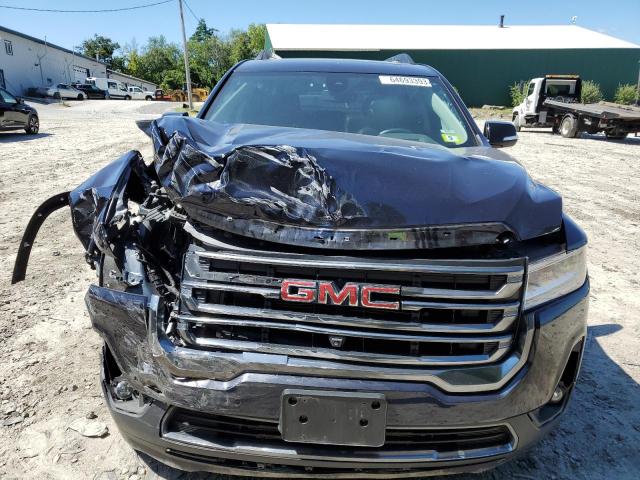 Photo 4 VIN: 1GKKNLLS1MZ223047 - GMC ACADIA AT4 