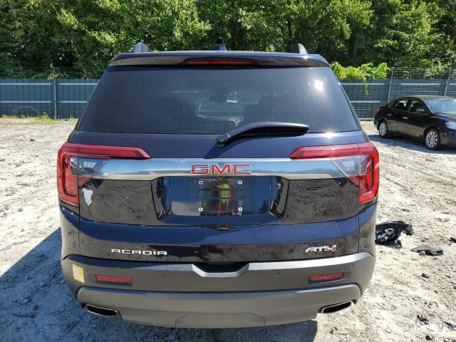 Photo 5 VIN: 1GKKNLLS1MZ223047 - GMC ACADIA AT4 