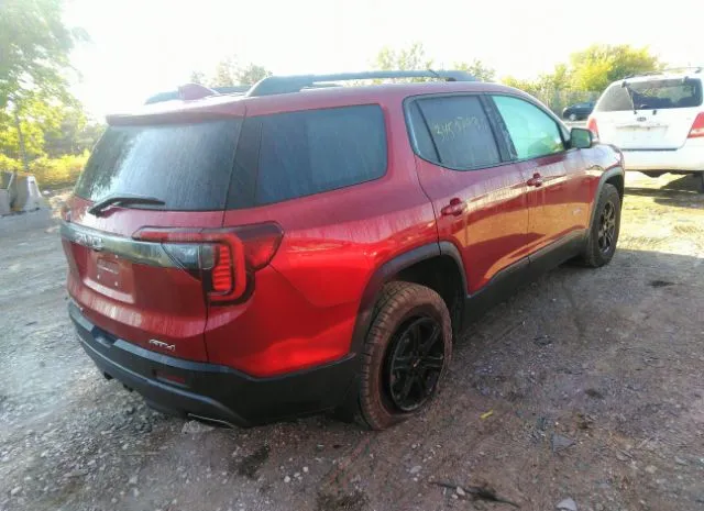 Photo 3 VIN: 1GKKNLLS1NZ101855 - GMC ACADIA 