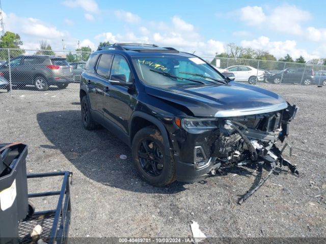 Photo 0 VIN: 1GKKNLLS1NZ127680 - GMC ACADIA 