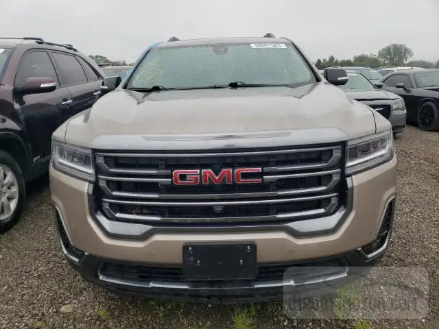 Photo 4 VIN: 1GKKNLLS1NZ131678 - GMC ACADIA 