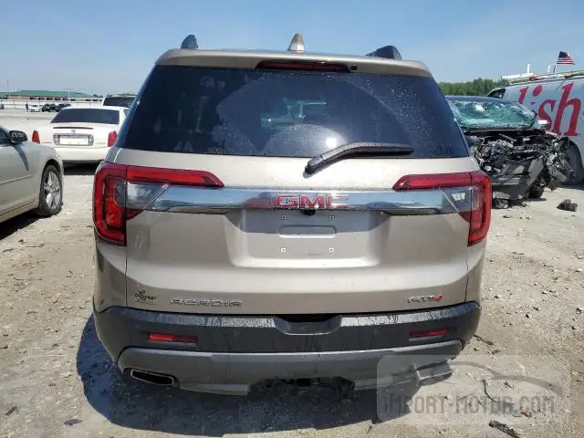 Photo 5 VIN: 1GKKNLLS1NZ131678 - GMC ACADIA 