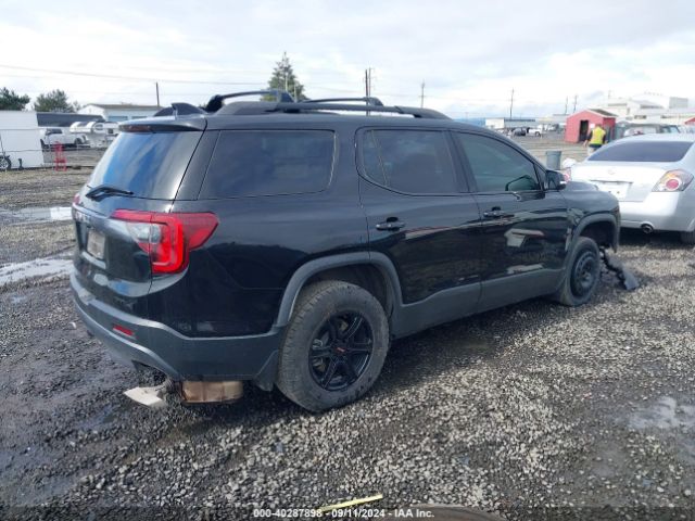 Photo 3 VIN: 1GKKNLLS1NZ138579 - GMC ACADIA 