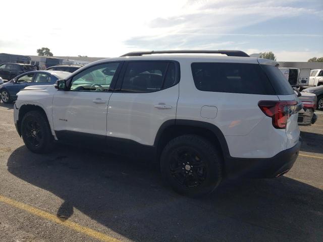 Photo 1 VIN: 1GKKNLLS1PZ104838 - GMC ACADIA 