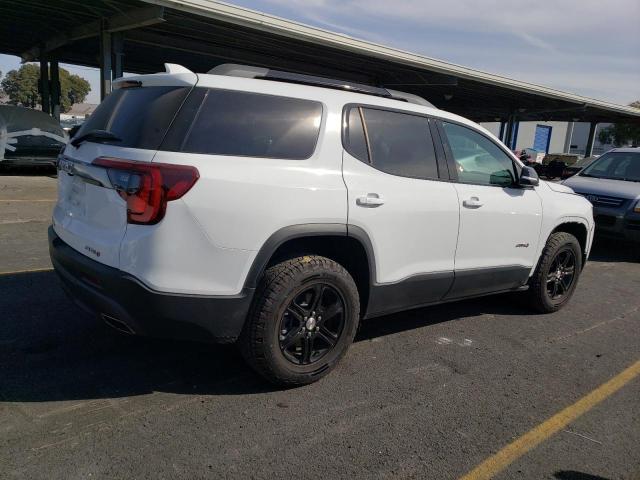 Photo 2 VIN: 1GKKNLLS1PZ104838 - GMC ACADIA 