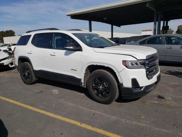 Photo 3 VIN: 1GKKNLLS1PZ104838 - GMC ACADIA 