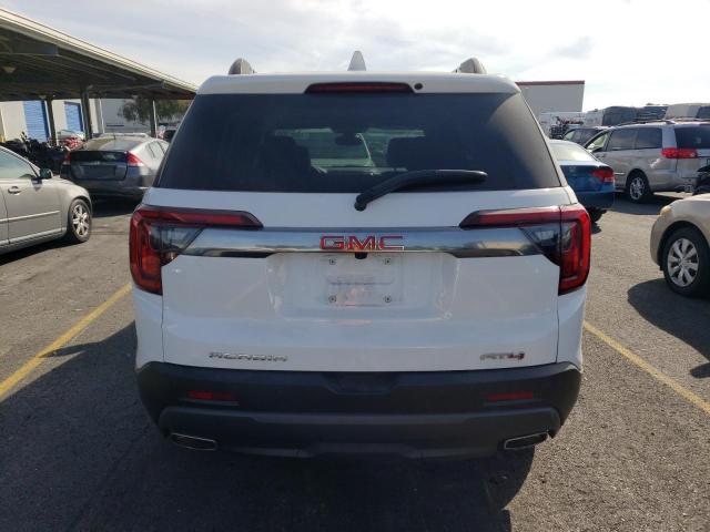 Photo 5 VIN: 1GKKNLLS1PZ104838 - GMC ACADIA 