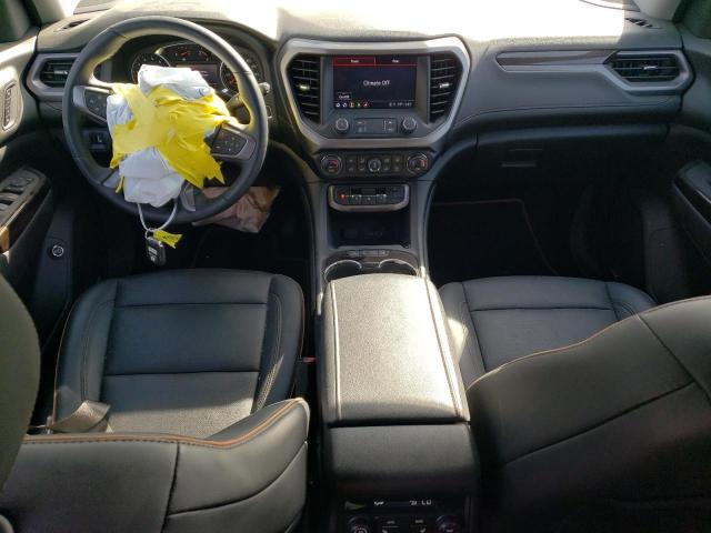 Photo 7 VIN: 1GKKNLLS1PZ104838 - GMC ACADIA 