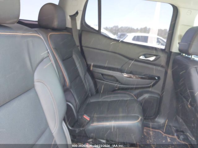 Photo 7 VIN: 1GKKNLLS1PZ111563 - GMC ACADIA 