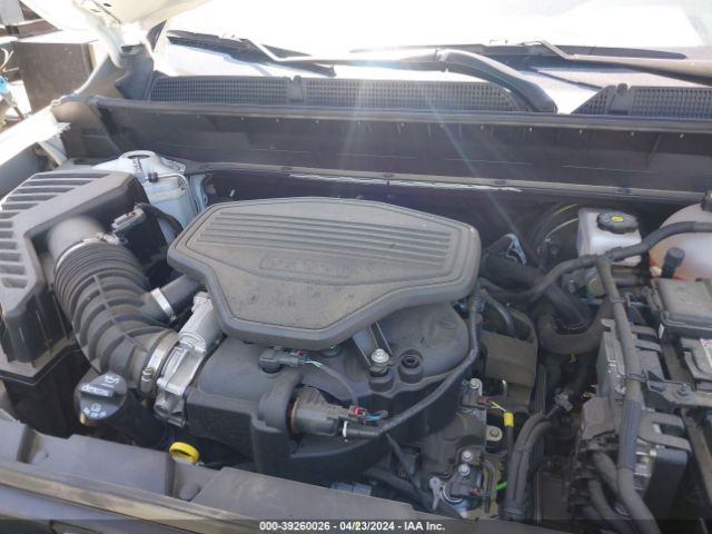 Photo 9 VIN: 1GKKNLLS1PZ111563 - GMC ACADIA 