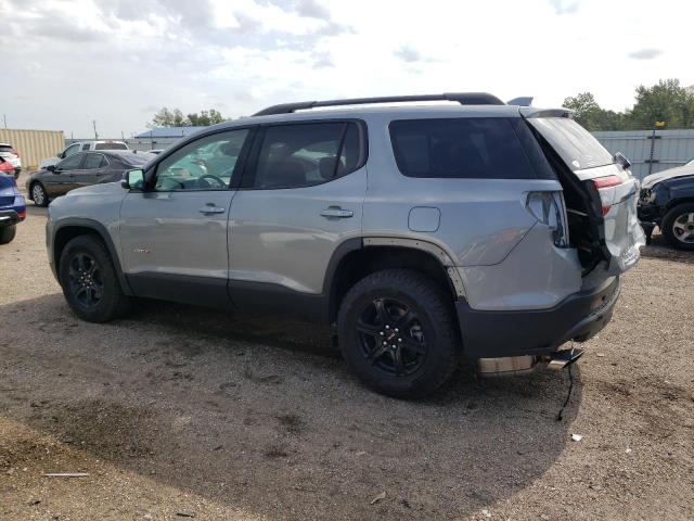 Photo 1 VIN: 1GKKNLLS1PZ117198 - GMC ACADIA AT4 