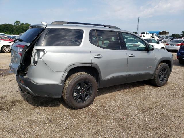 Photo 2 VIN: 1GKKNLLS1PZ117198 - GMC ACADIA AT4 