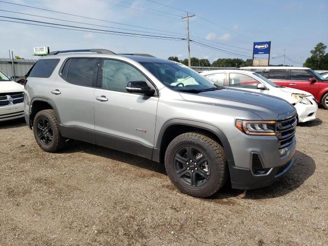 Photo 3 VIN: 1GKKNLLS1PZ117198 - GMC ACADIA AT4 