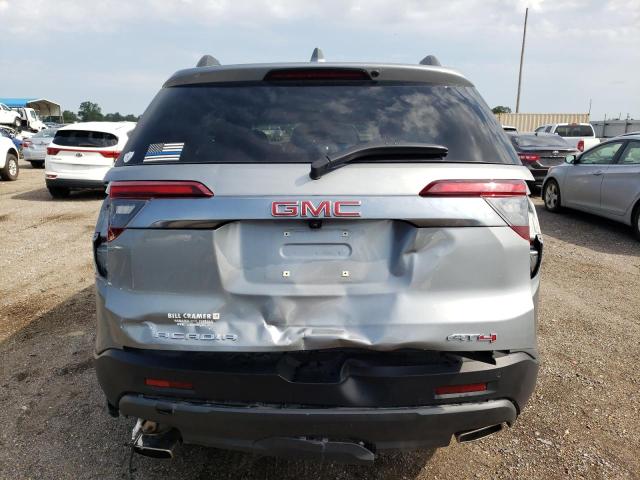 Photo 5 VIN: 1GKKNLLS1PZ117198 - GMC ACADIA AT4 