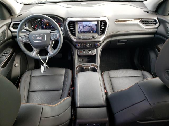 Photo 7 VIN: 1GKKNLLS1PZ117198 - GMC ACADIA AT4 