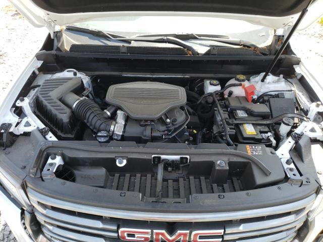 Photo 11 VIN: 1GKKNLLS1PZ198042 - GMC ACADIA 