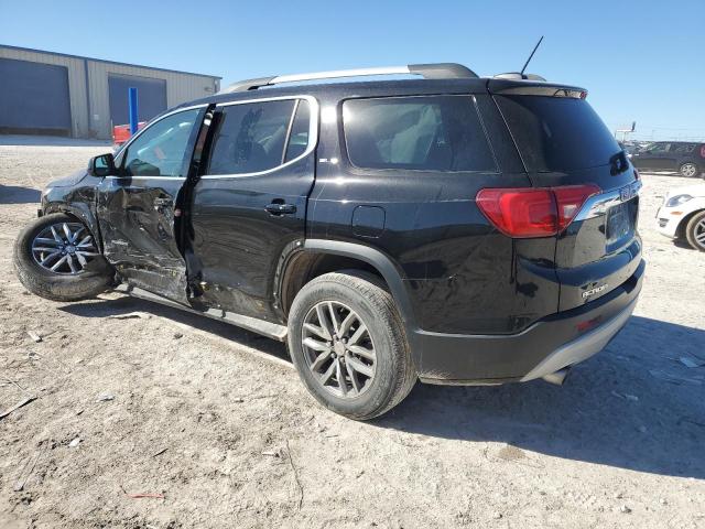 Photo 1 VIN: 1GKKNLLS2HZ246889 - GMC ACADIA SLE 