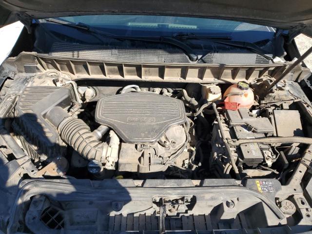 Photo 11 VIN: 1GKKNLLS2HZ246889 - GMC ACADIA SLE 