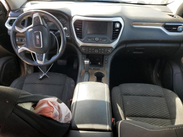 Photo 7 VIN: 1GKKNLLS2HZ246889 - GMC ACADIA SLE 