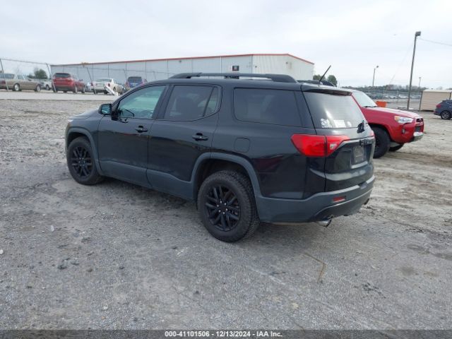 Photo 2 VIN: 1GKKNLLS2HZ251302 - GMC ACADIA 