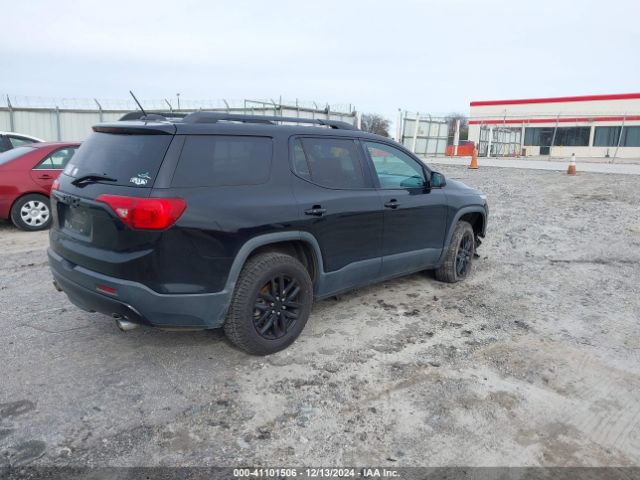 Photo 3 VIN: 1GKKNLLS2HZ251302 - GMC ACADIA 