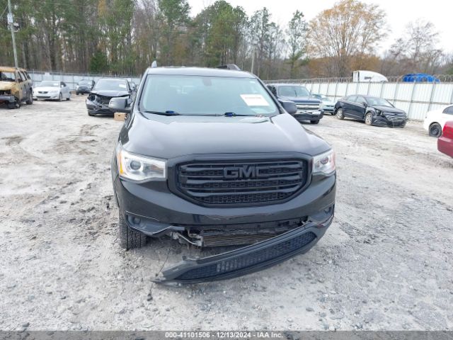 Photo 5 VIN: 1GKKNLLS2HZ251302 - GMC ACADIA 