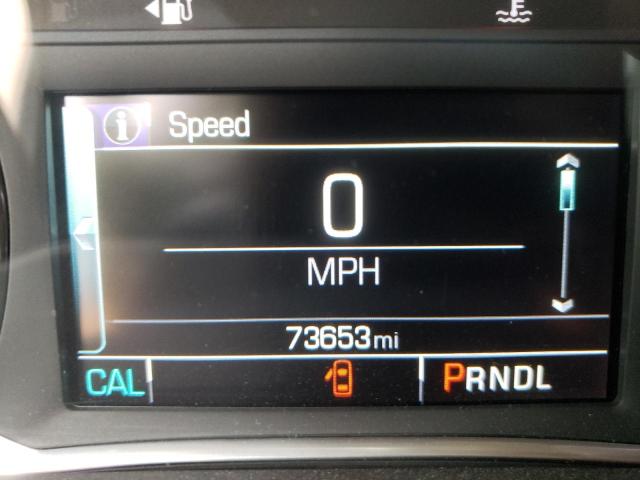 Photo 7 VIN: 1GKKNLLS2HZ262946 - GMC ACADIA SLE 