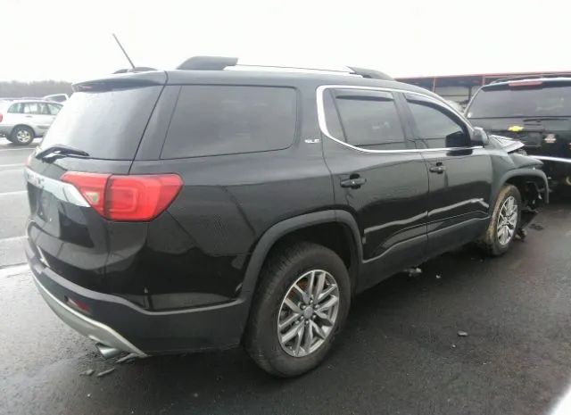 Photo 3 VIN: 1GKKNLLS2HZ265832 - GMC ACADIA 