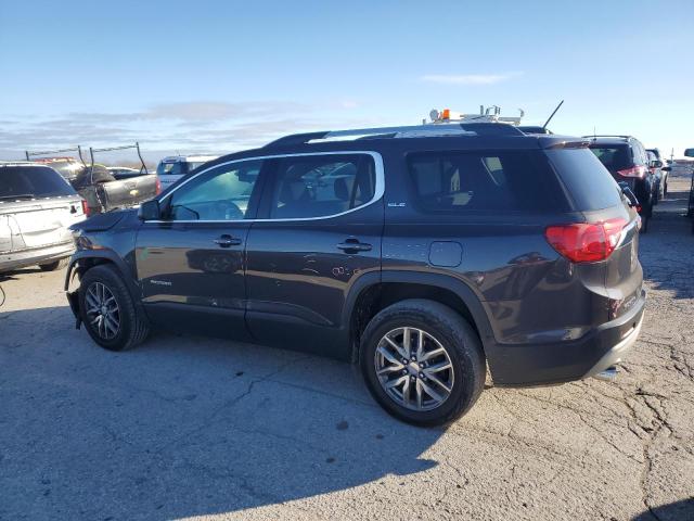 Photo 1 VIN: 1GKKNLLS2HZ289497 - GMC ACADIA SLE 