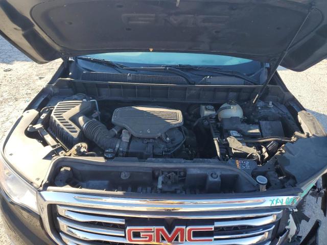 Photo 11 VIN: 1GKKNLLS2HZ289497 - GMC ACADIA SLE 